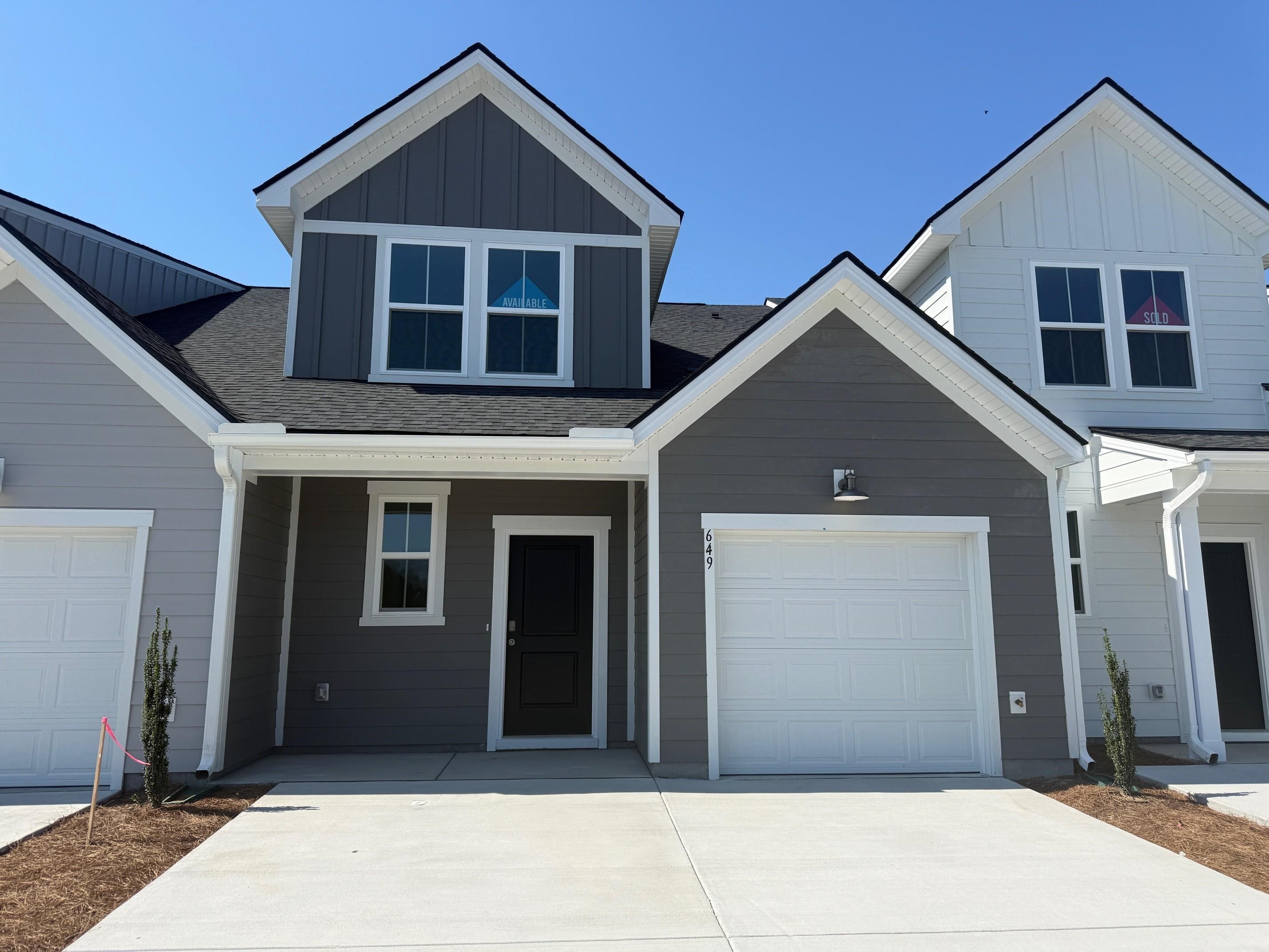 649 Bolder Way UNIT #73 Myrtle Beach, SC 29579