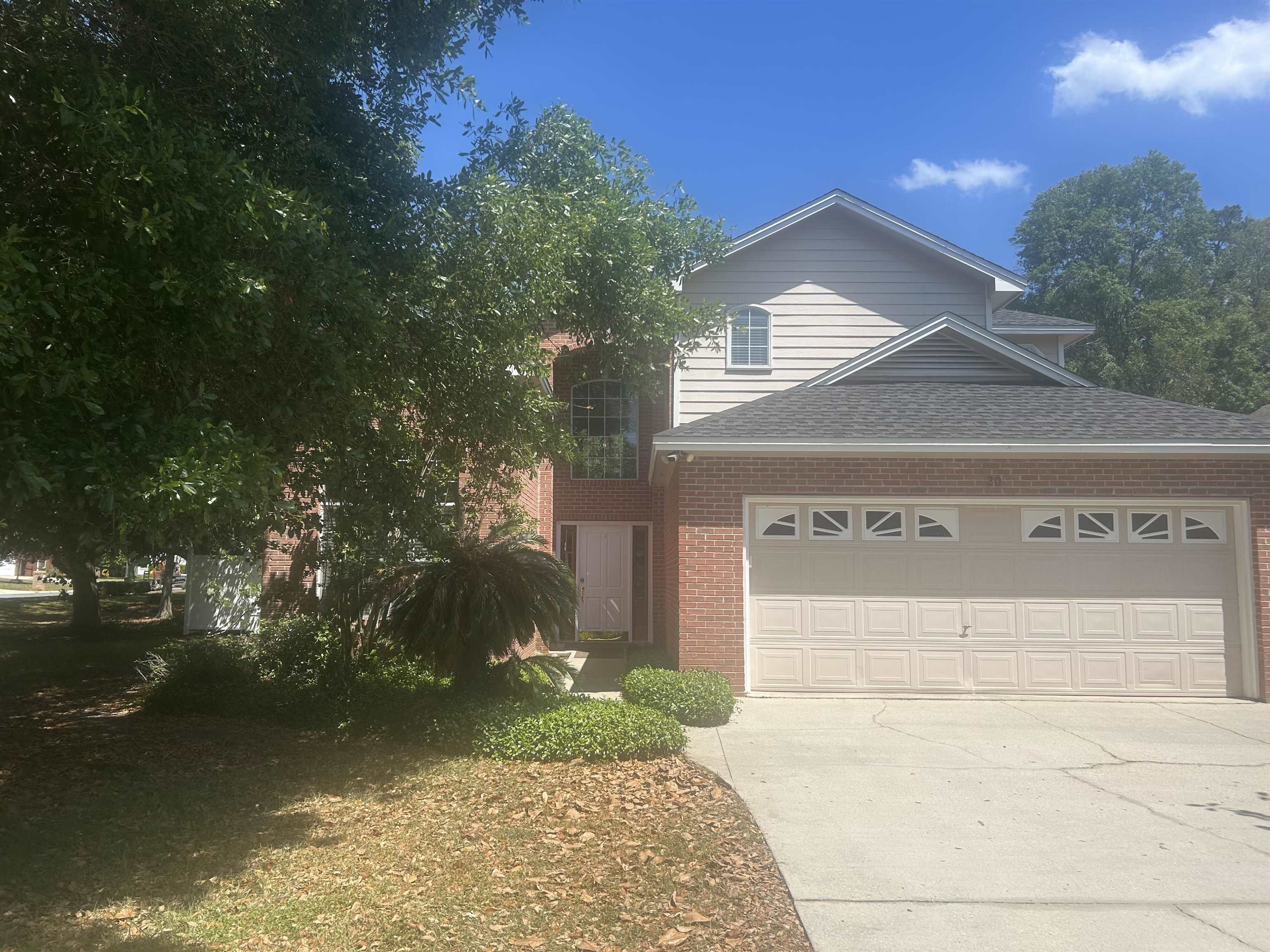 200  Sugar Plum Drive , Tallahassee, FL, 32312