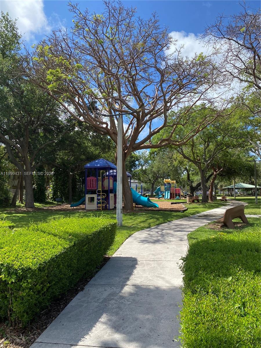 Sutton House Condo