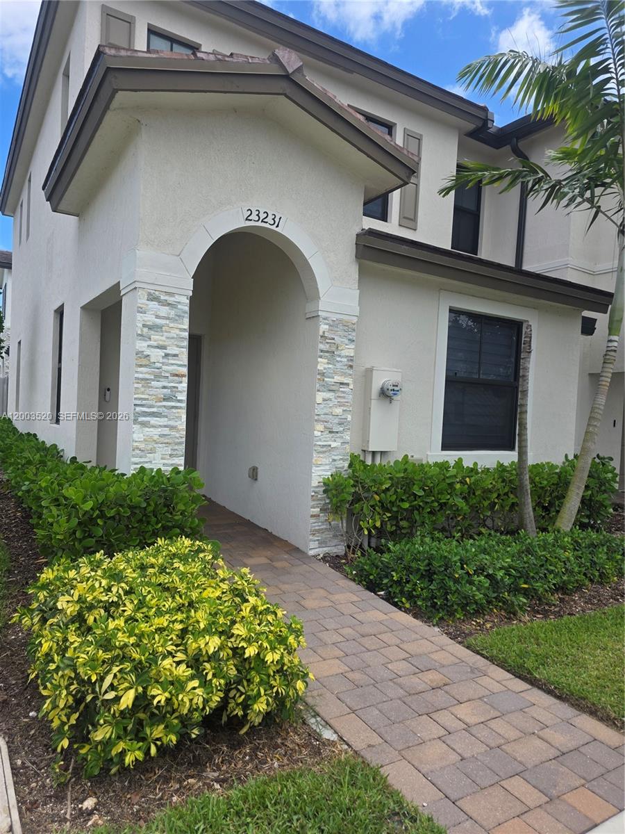 Townhouse