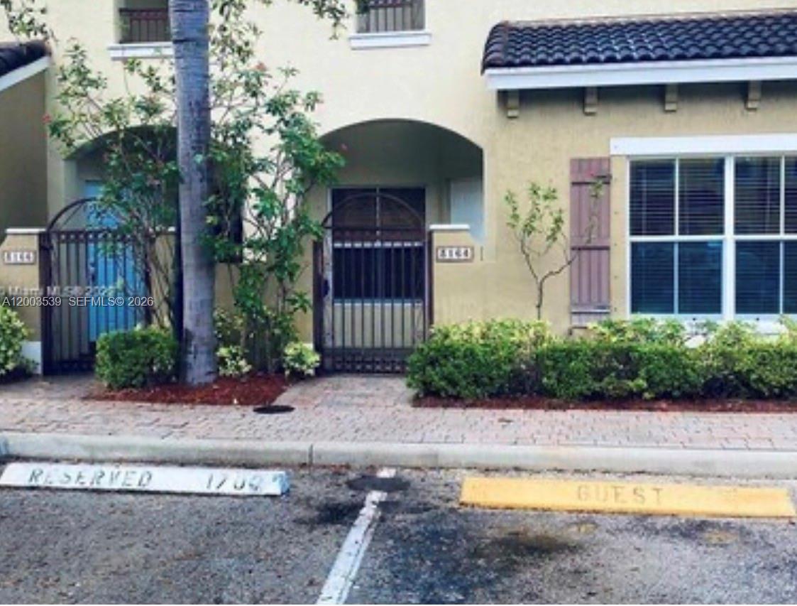 Merrick Preserve Condo