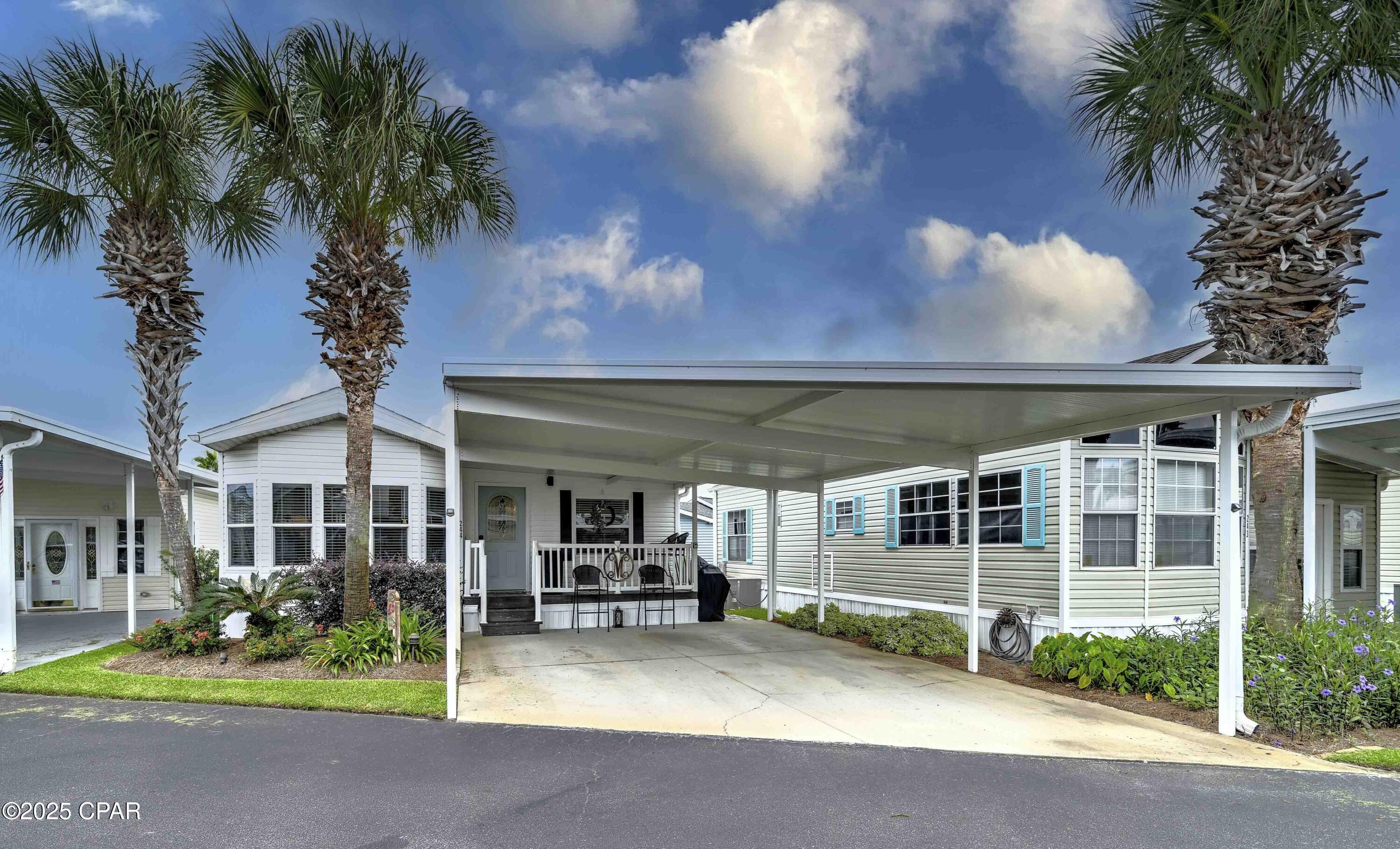 Details for 1219 Thomas Drive 244, Panama City Beach, FL 32408