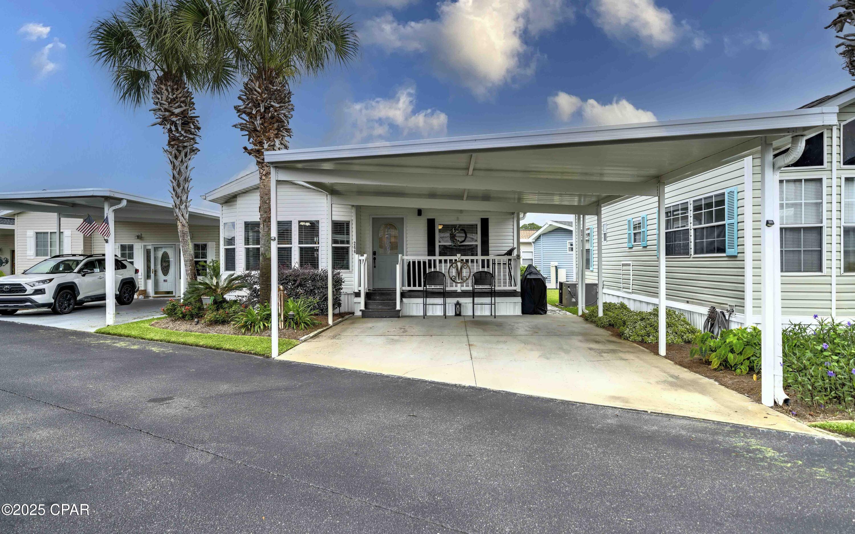 2nd image of 1219 Thomas Dr #244, Panama City, FL 32408 | MLS# 788544