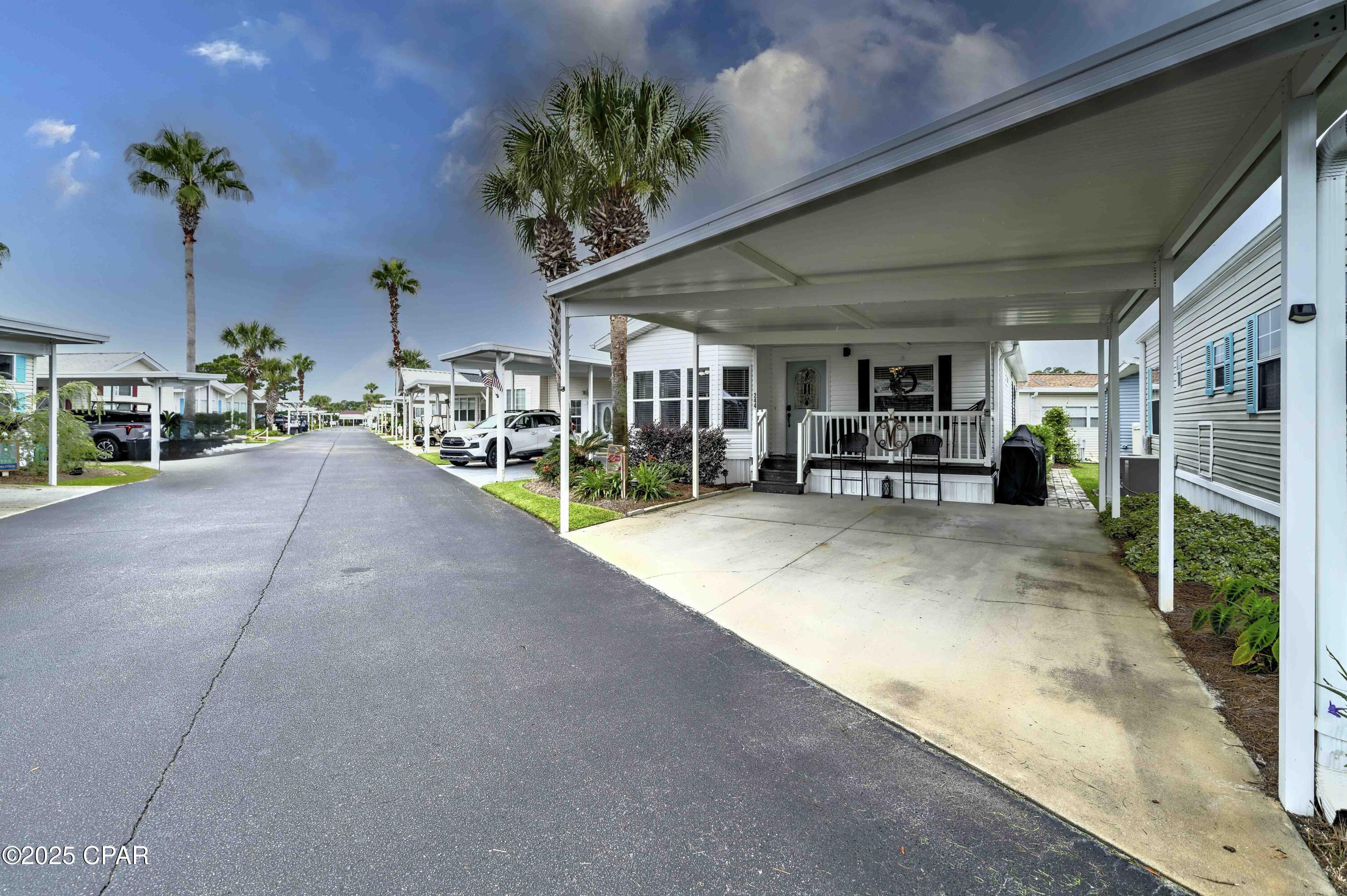 3rd image of 1219 Thomas Dr #244, Panama City, FL 32408 | MLS# 788544