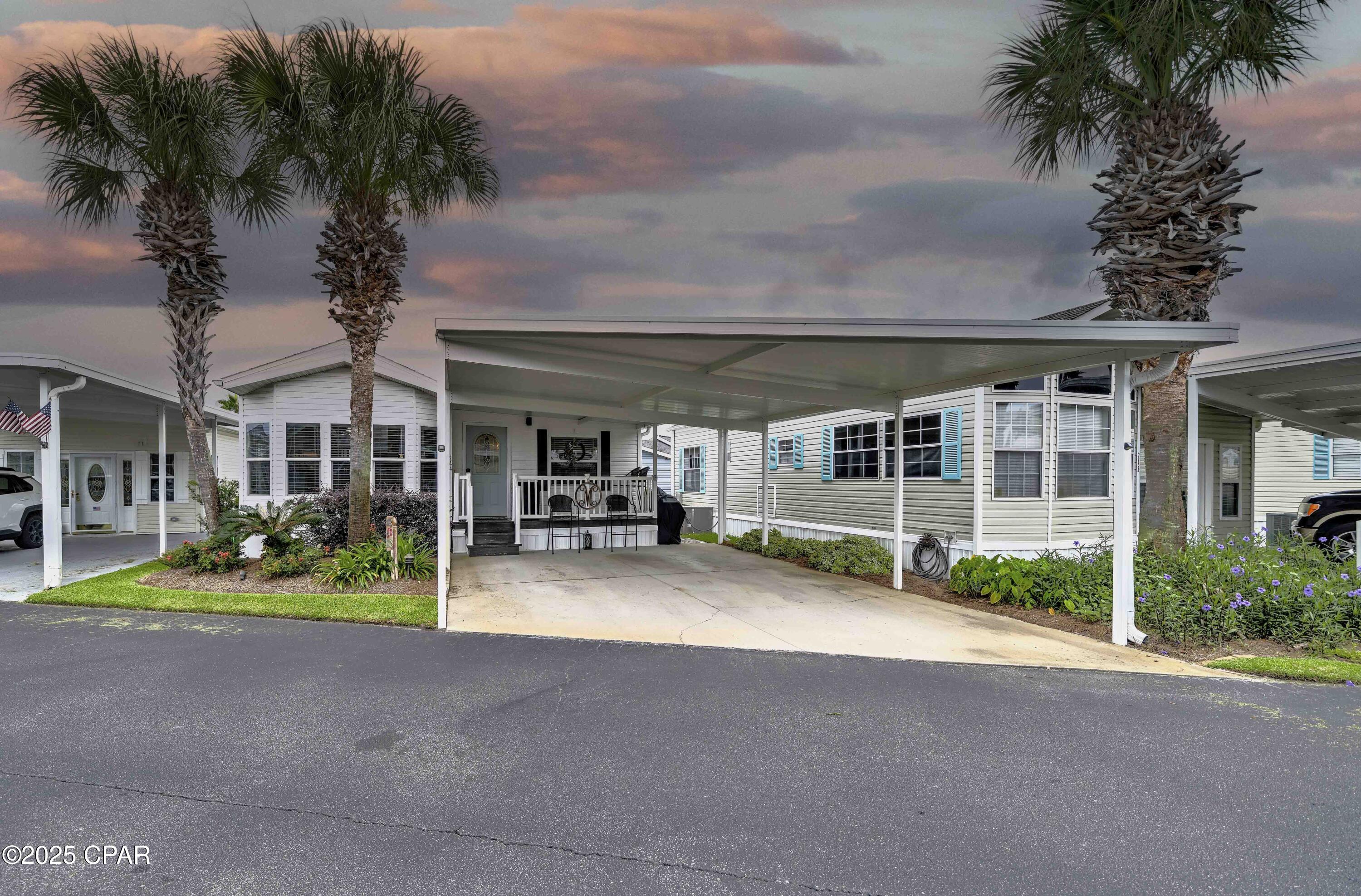 Image 41 For 1219 Thomas Drive 244