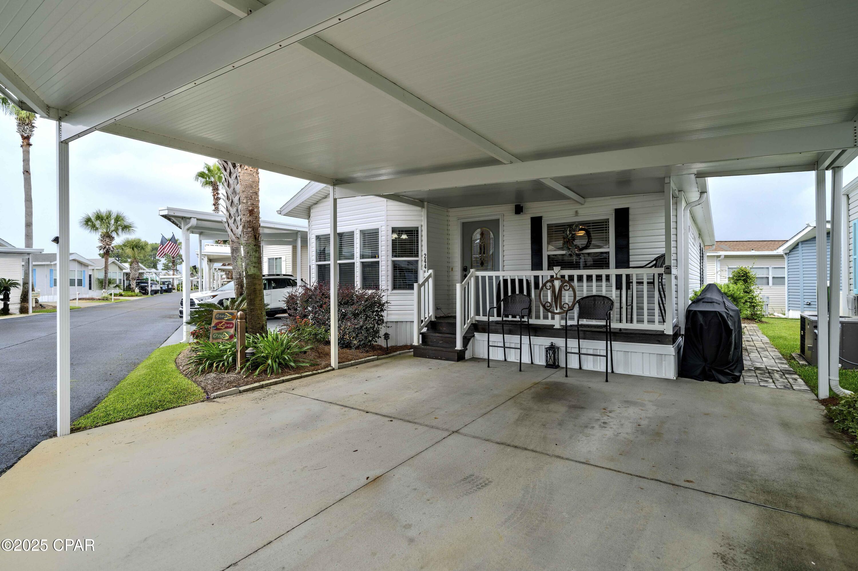 5th image of 1219 Thomas Dr #244, Panama City, FL 32408 | MLS# 788544