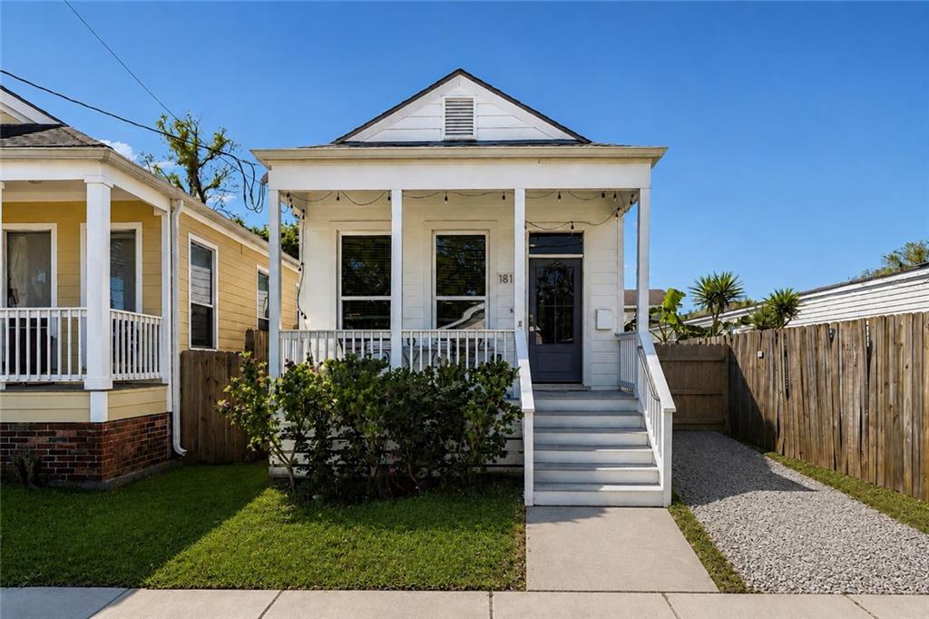 2nd image of 1817 Hollygrove St, New Orleans, LA 70118 | MLS# 2553547