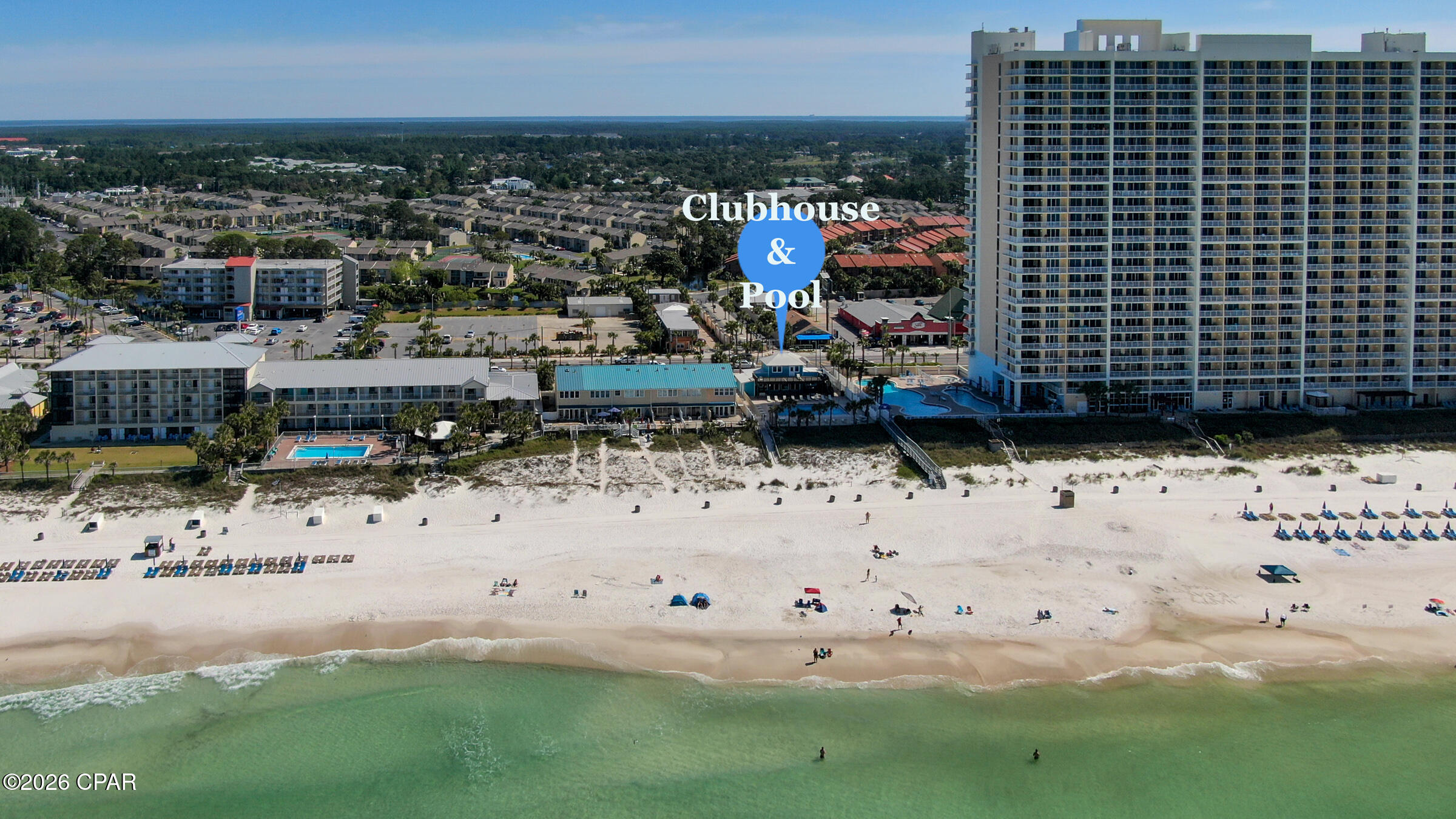 Details for 160 Linda Marie Lane, Panama City Beach, FL 32407