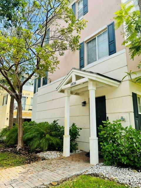 Vistazo At Boca Raton