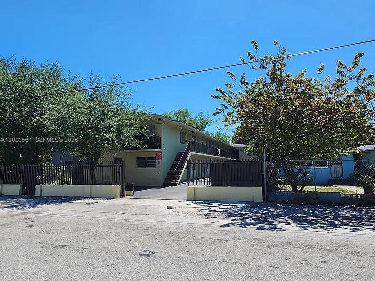 Little River Gardens