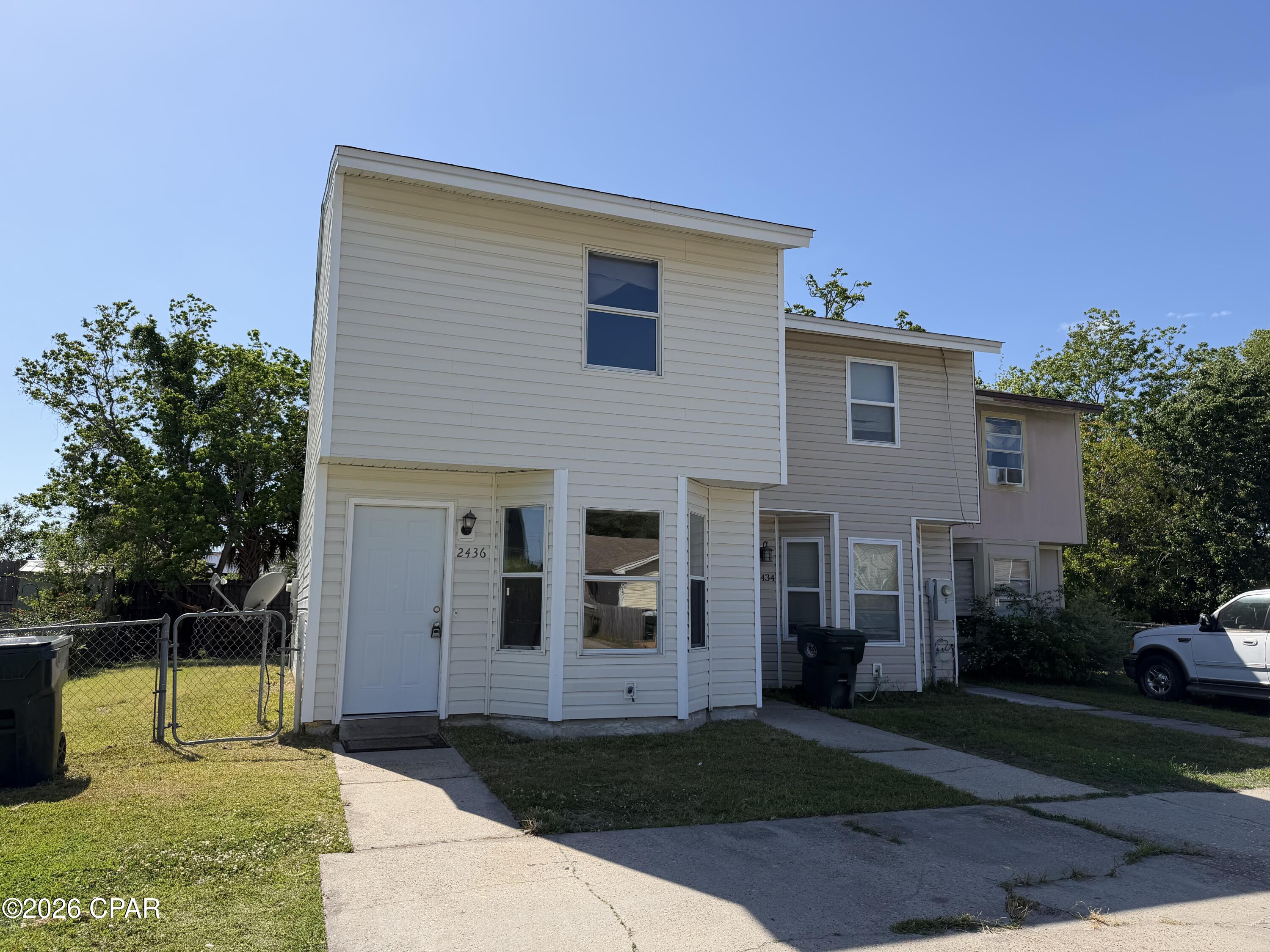 1st image of 2436 Johnson Dr, Lynn Haven, FL 32444 | MLS# 788551