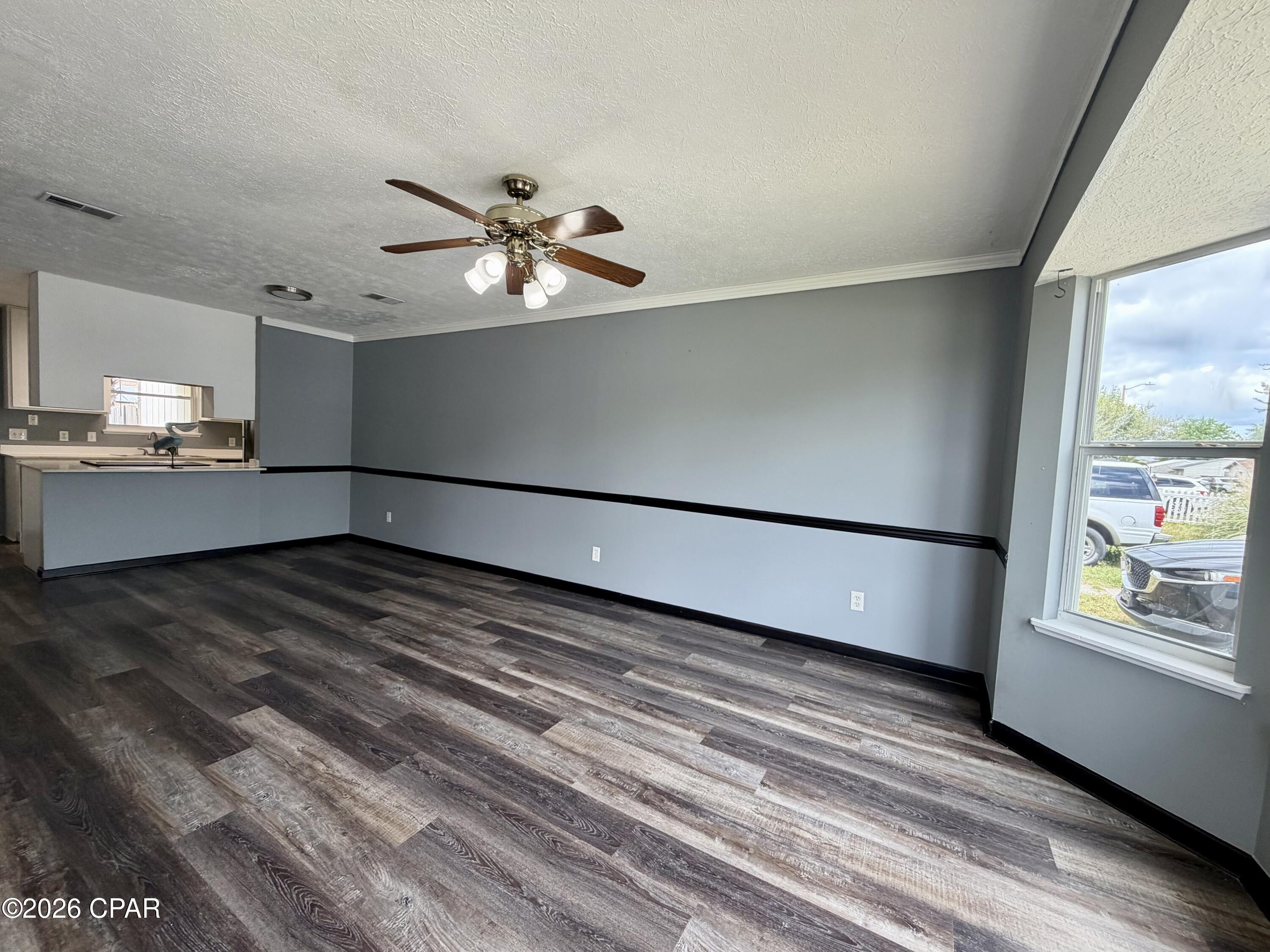 3rd image of 2436 Johnson Dr, Lynn Haven, FL 32444 | MLS# 788551