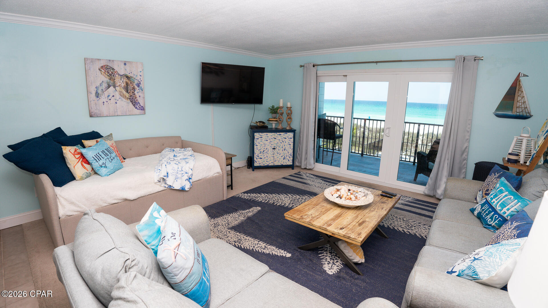 Details for 6211 Thomas Drive 206, Panama City Beach, FL 32408
