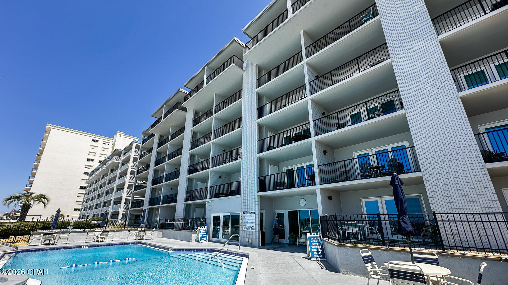 Details for 6211 Thomas Drive 206, Panama City Beach, FL 32408