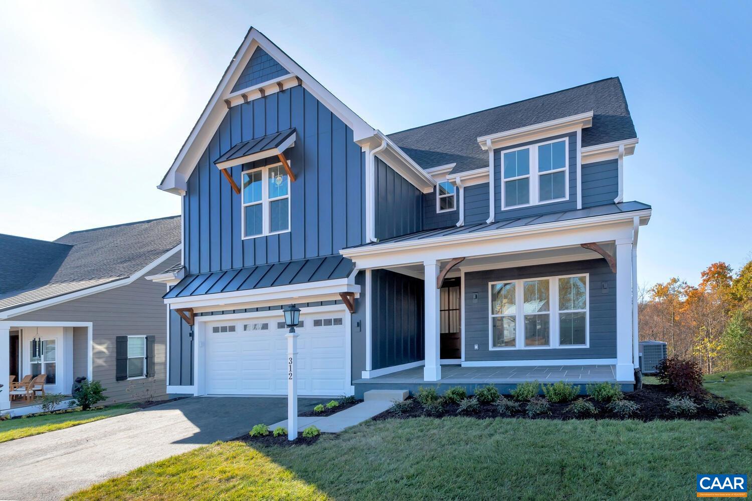 114426 RIPARIAN CT, Charlottesville, VA 22911