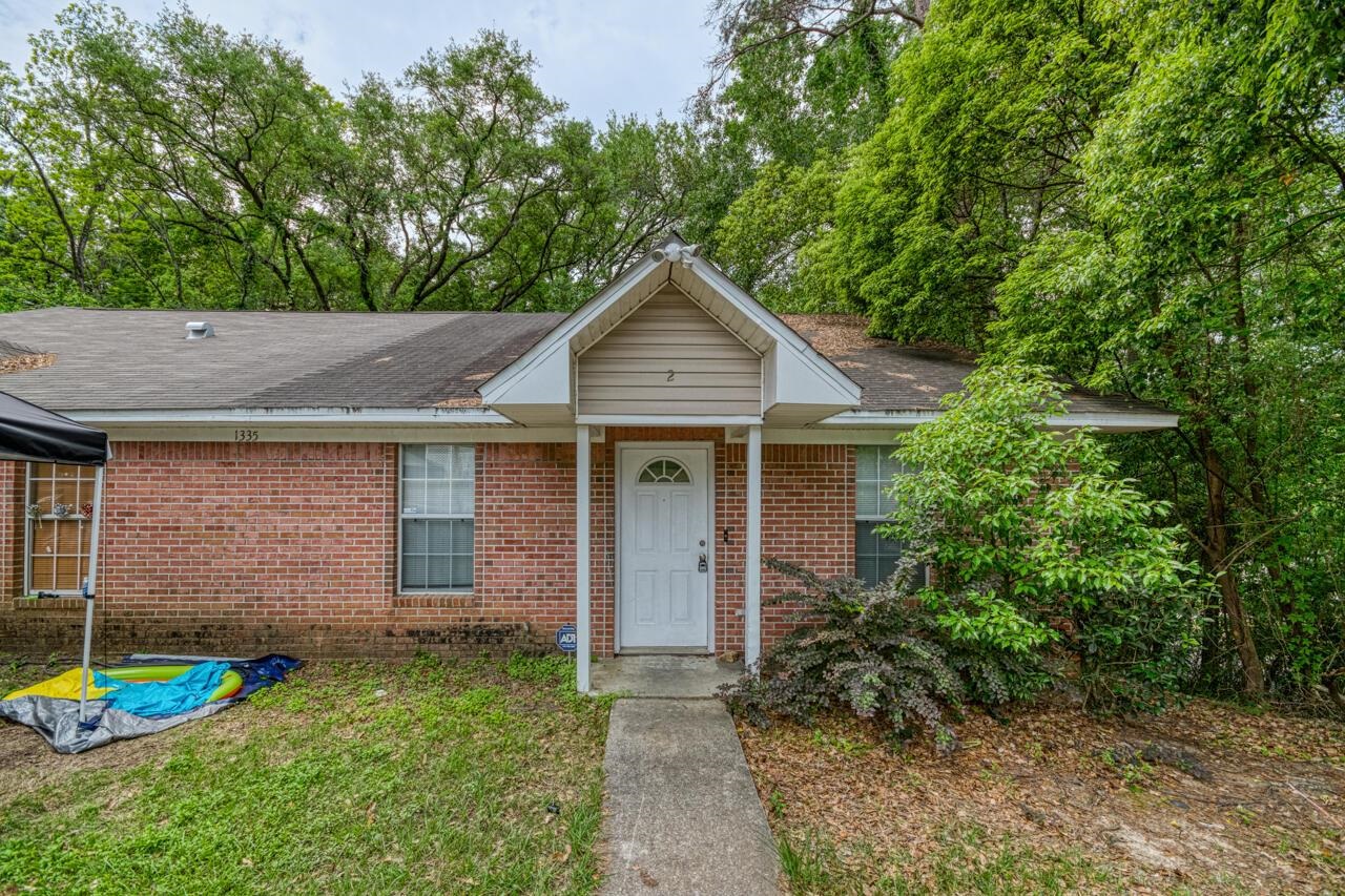 1335  Volusia Street 2, Tallahassee, FL, 32304