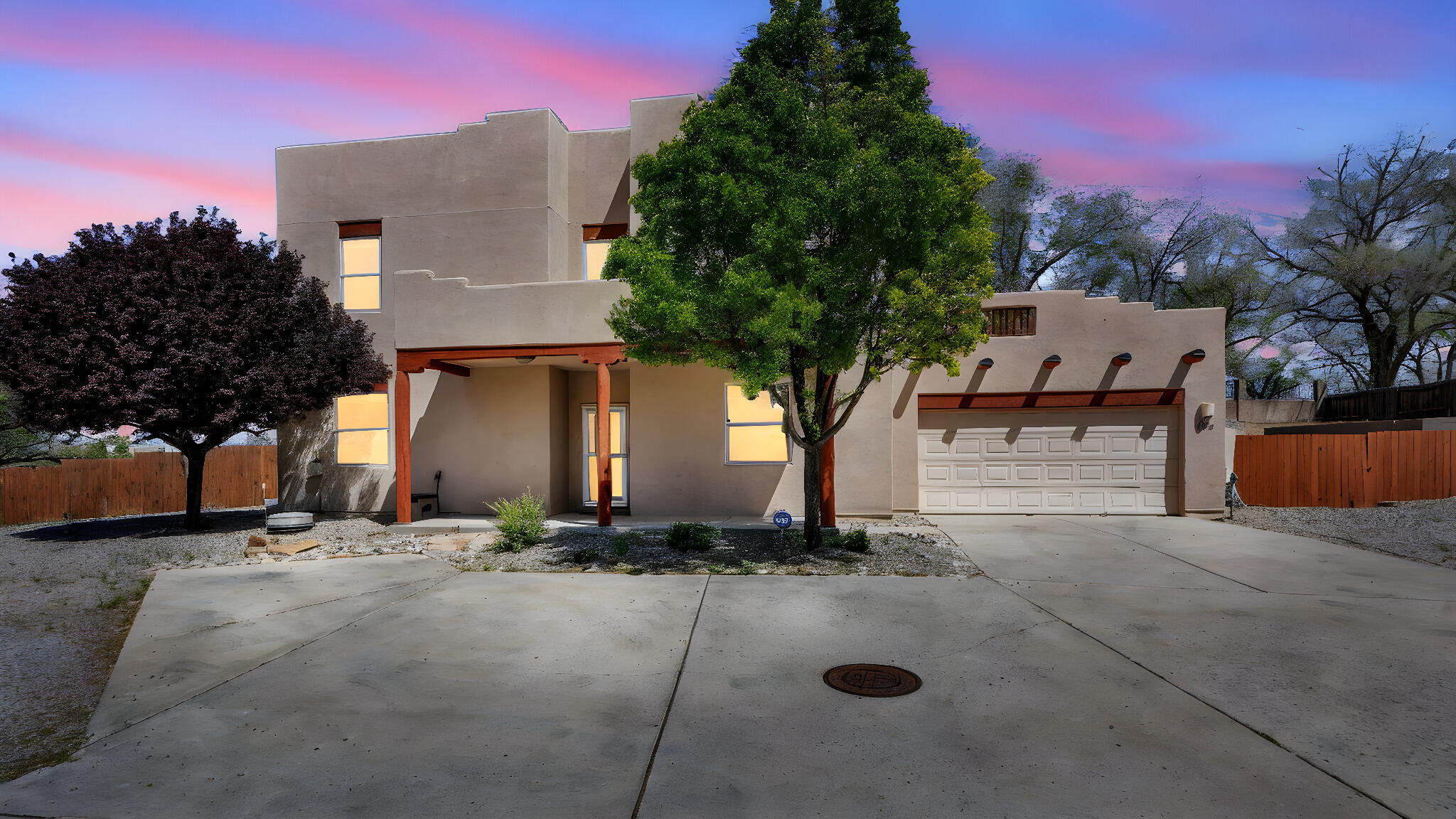 1st image of 6512 Paseo Del Sol, Santa Fe, NM 87507 | MLS# 1101956
