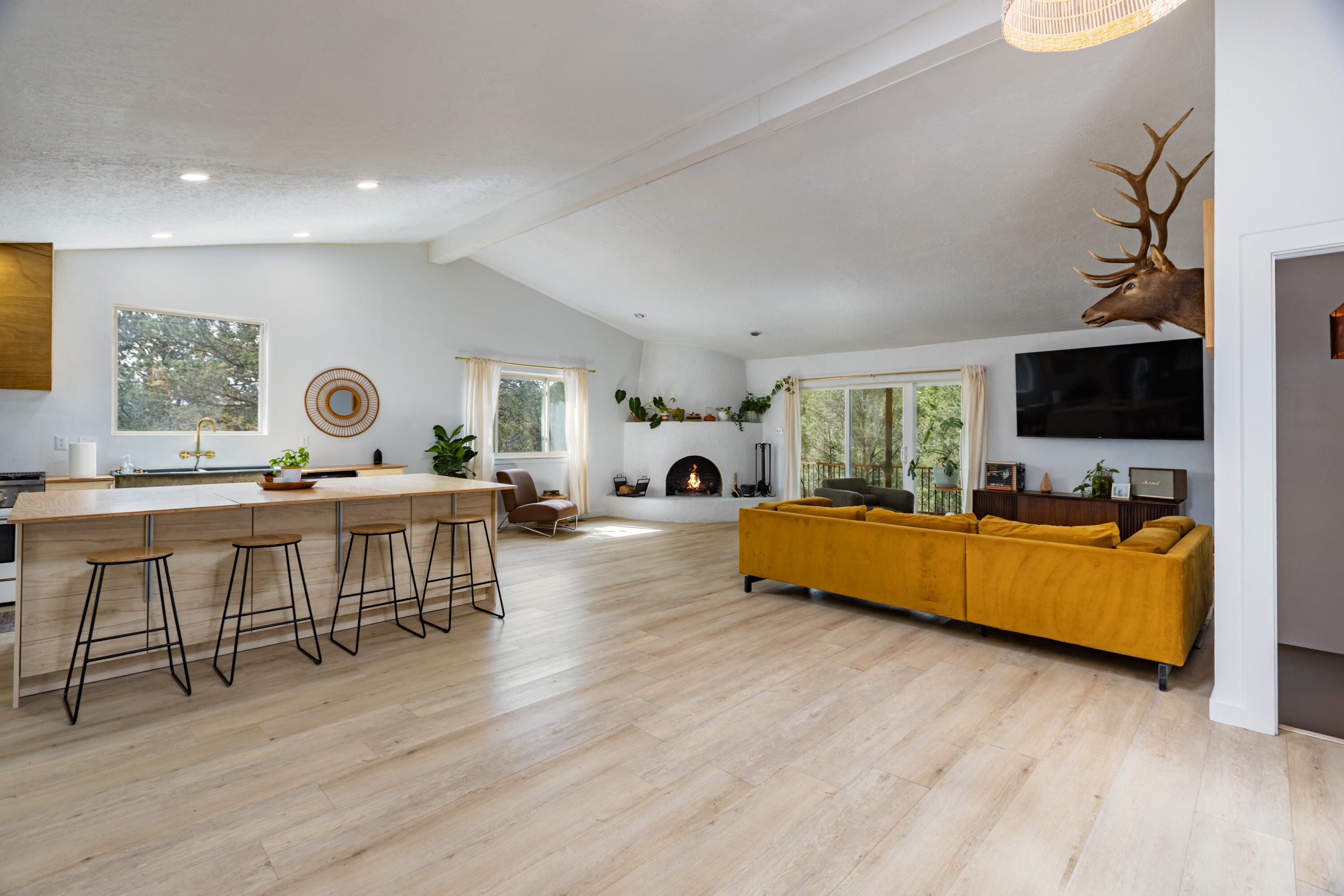 3 Manana Drive Cedar Crest, NM 87008