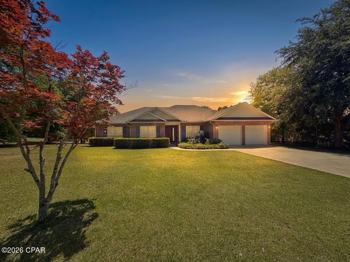 Details for 4629 Hillcrest Drive, Marianna, FL 32446