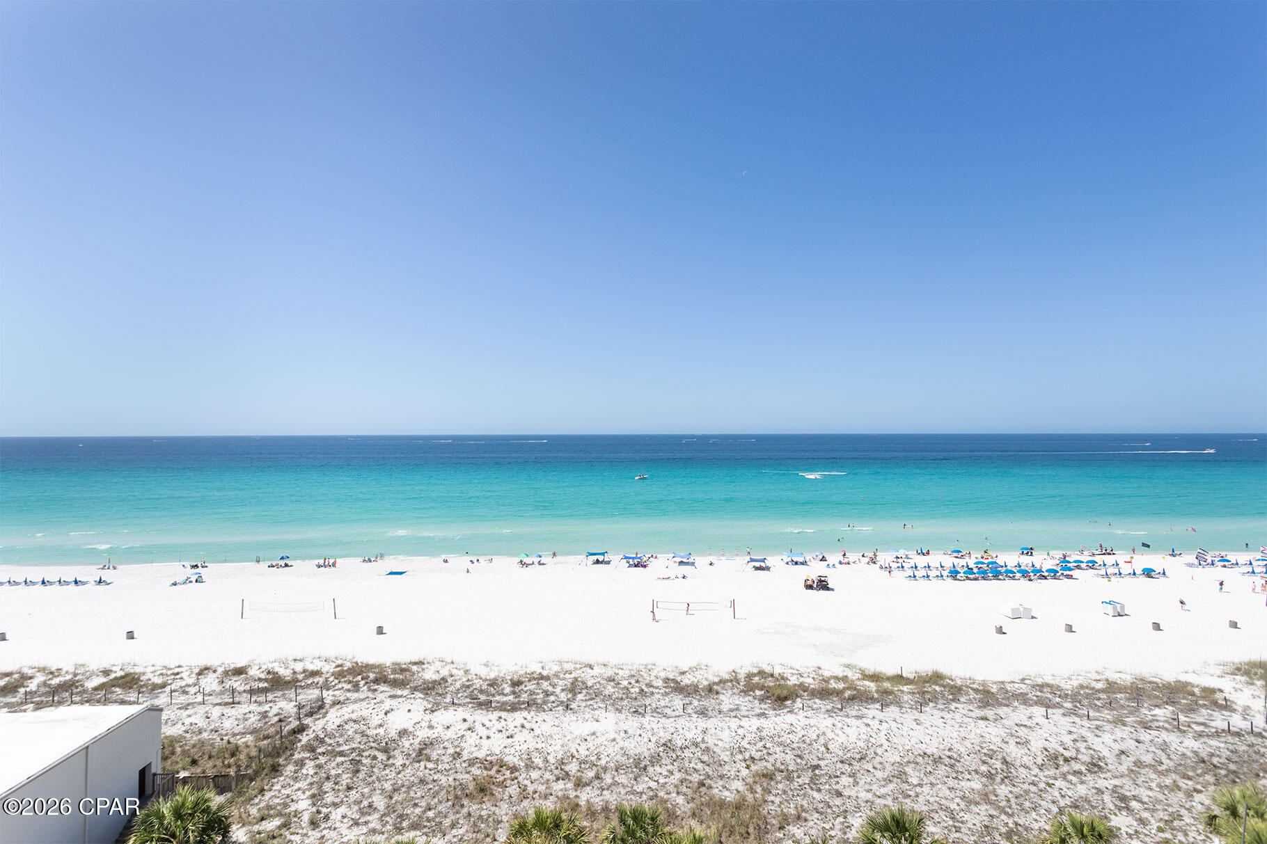 Details for 8743 Thomas Drive 931, Panama City Beach, FL 32408