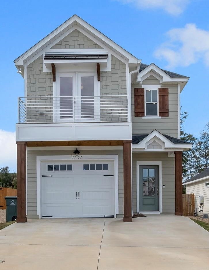 3707  MEADOW VISTA Lane , Tallahassee, FL, 32308