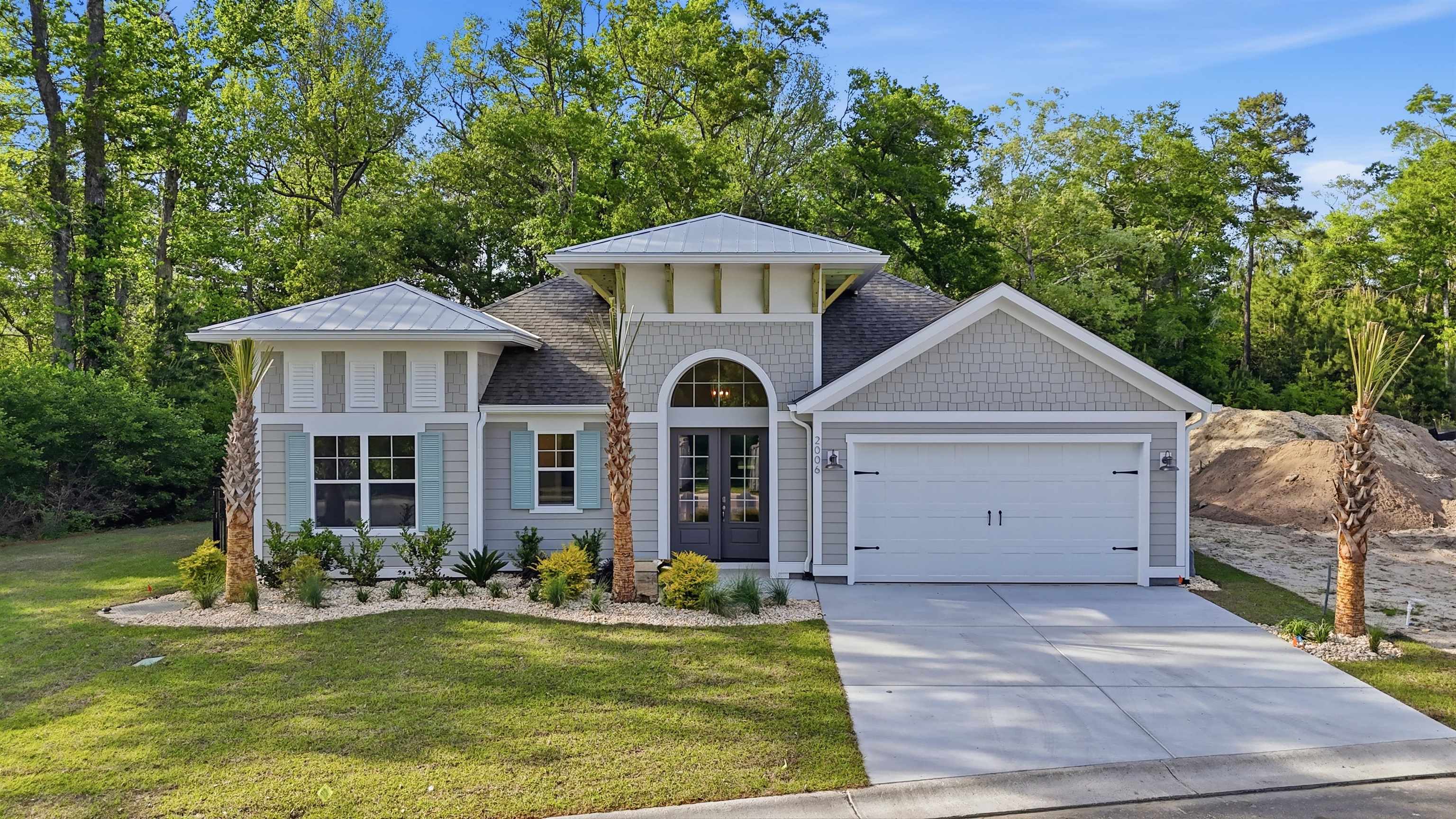 2006 Indigo Cove Way Calabash, NC 28467