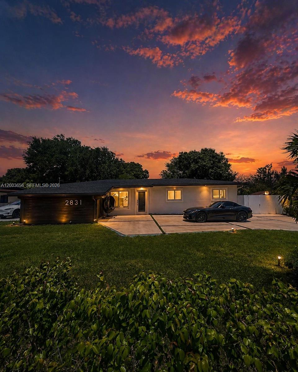 2831 189th St, Miami Gardens, Florida 33056