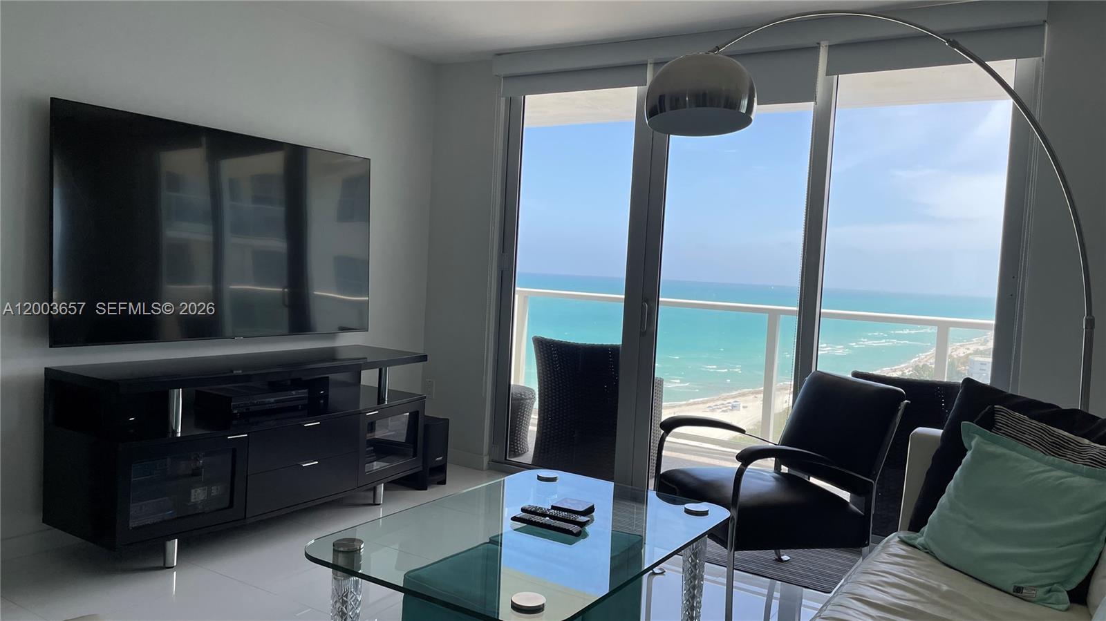 Arlen Beach Condo