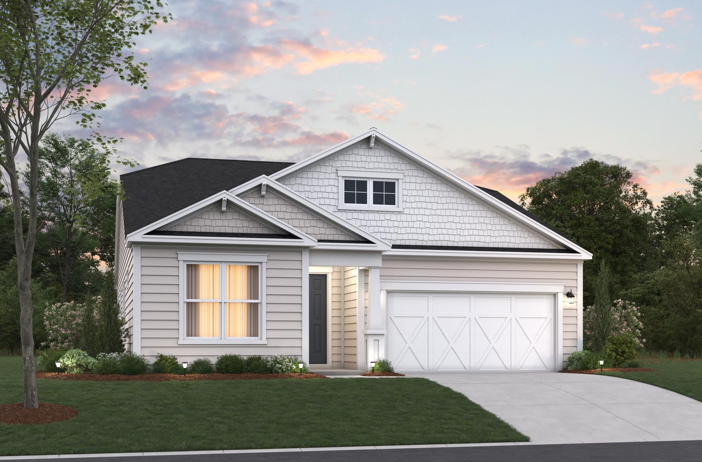3061 Claredon St Longs, SC 29568