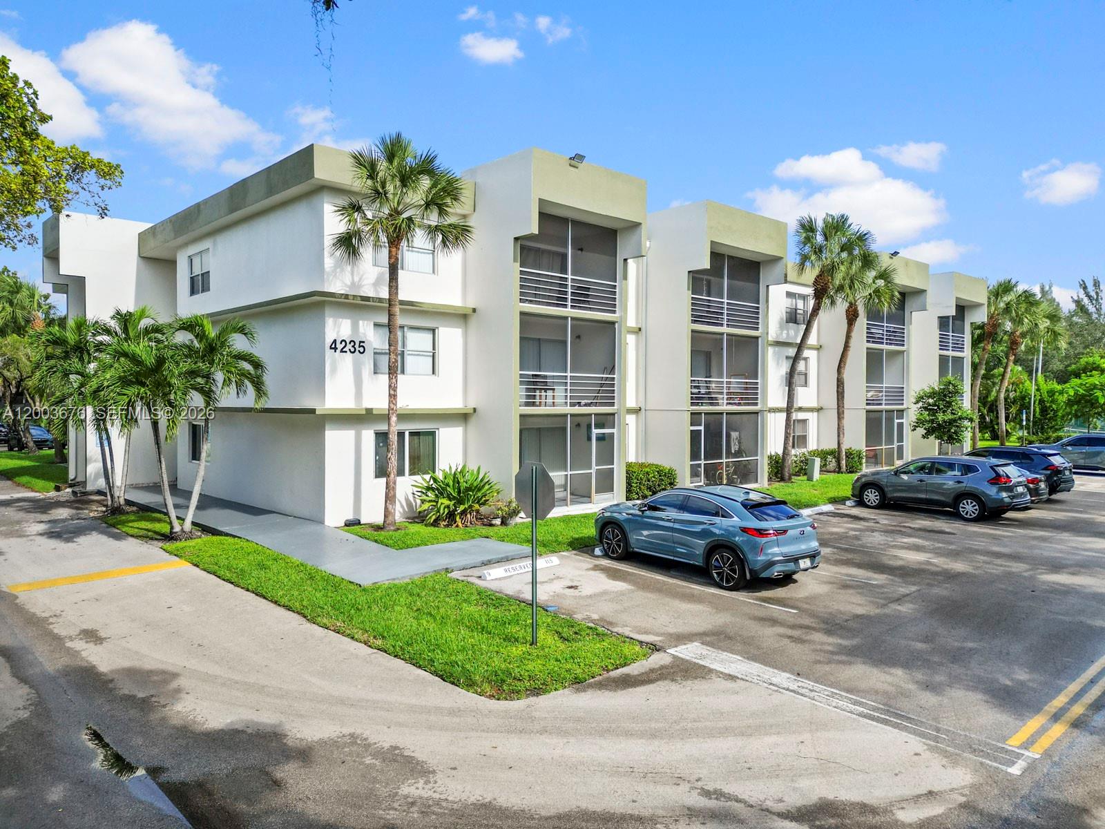 Springcrest Condo