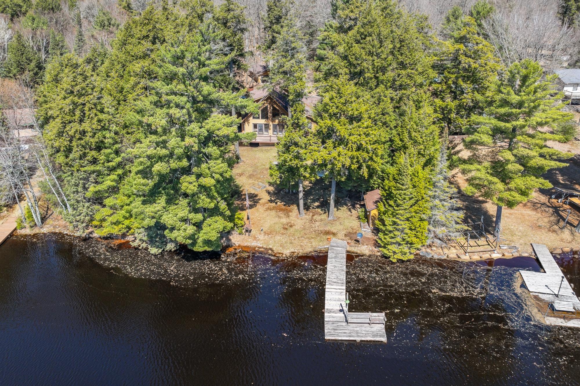 Deer Lake Property 6844 Bengs Rd Photo 3