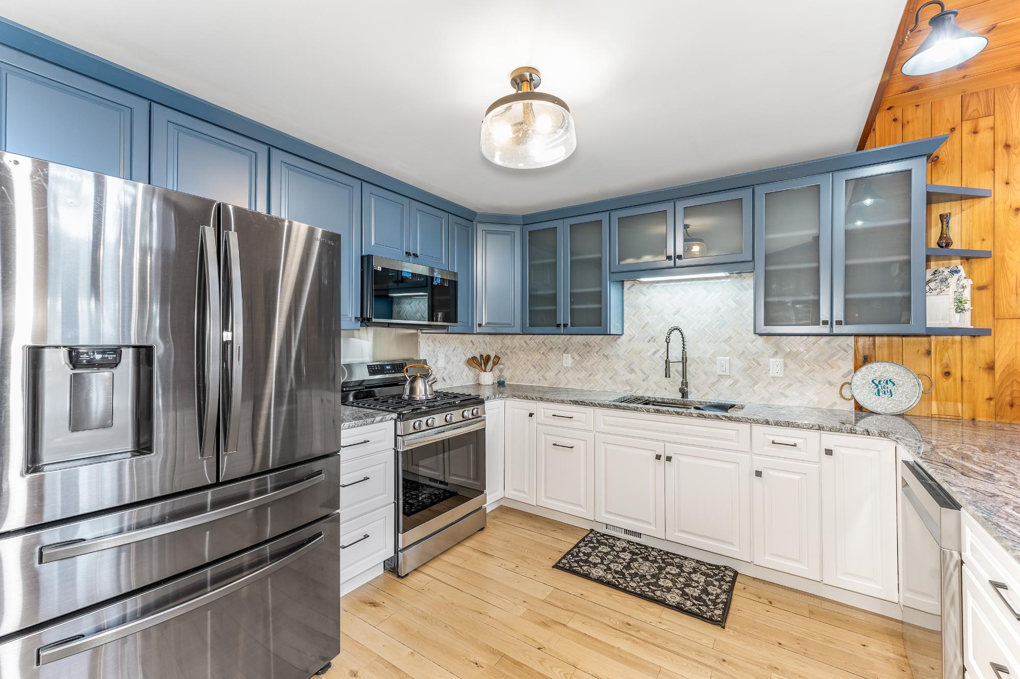 Deer Lake Property 6844 Bengs Rd Photo 8