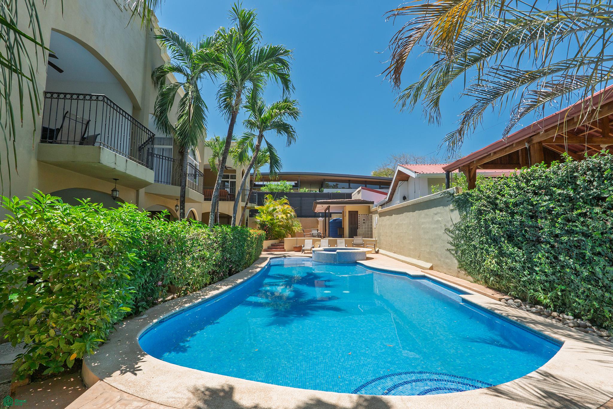 2 bed Condo For Sale in Santa Cruz, Guanacaste - 1
