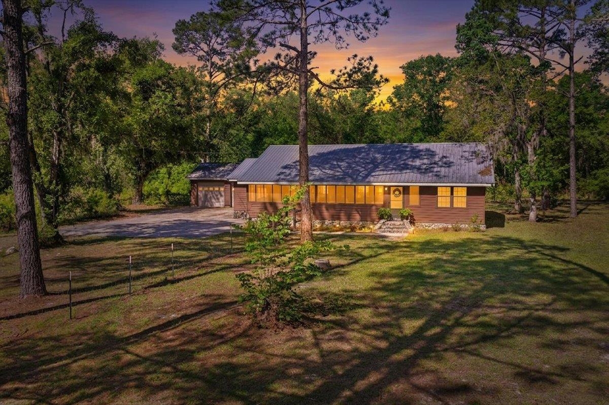 5483  Puckett Road , Perry, FL, 