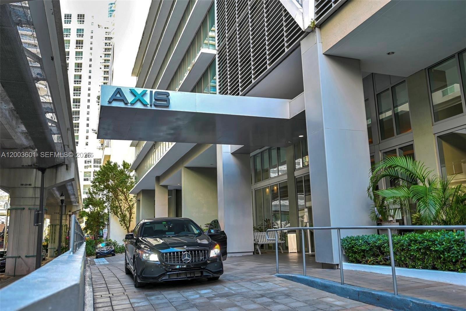 PRICE ADJUSTED! Exceptional Value in the Heart of Brickell. Beautifully updated 2-bedroom, 2-bath residence featuring a highly desirable split-bedroom floor plan and sweeping unobstructed views of Mary Brickell Village. Previously difficult to show due to tenant occupancy, the unit will soon be vacant and offers a fantastic opportunity for buyers seeking a move-in ready residence in one of Miami's most walkable neighborhoods.   Floor-to-ceiling windows fill the home with natural light and provide direct balcony access from every room. Features include modern finishes throughout, updated flooring with no carpet, spacious living and dining areas, and an open layout ideal for both end-users and investors.Located just one block from Mary Brickell Village, three blocks from Brickell City Centre, and moments from the Baywalk, Metromover, restaurants, shopping, entertainment, and major business centers. Walk Score of 99 offers true urban living at its finest.    Full-service luxury building with resort-style amenities including two swimming pools, fitness center, clubrooms, BBQ area, valet service, concierge, and 24-hour security.