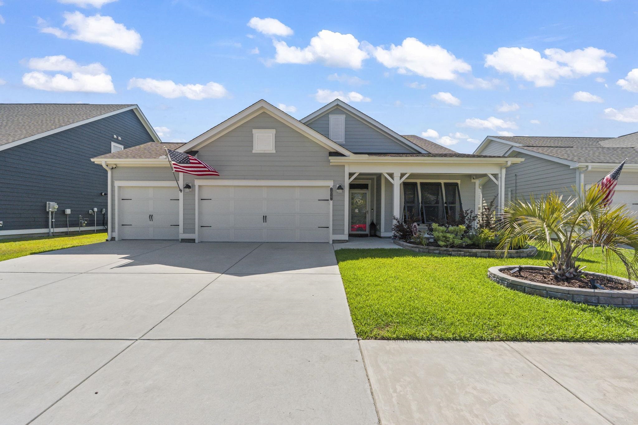 1037 Safe Haven Dr. Myrtle Beach, SC 29579