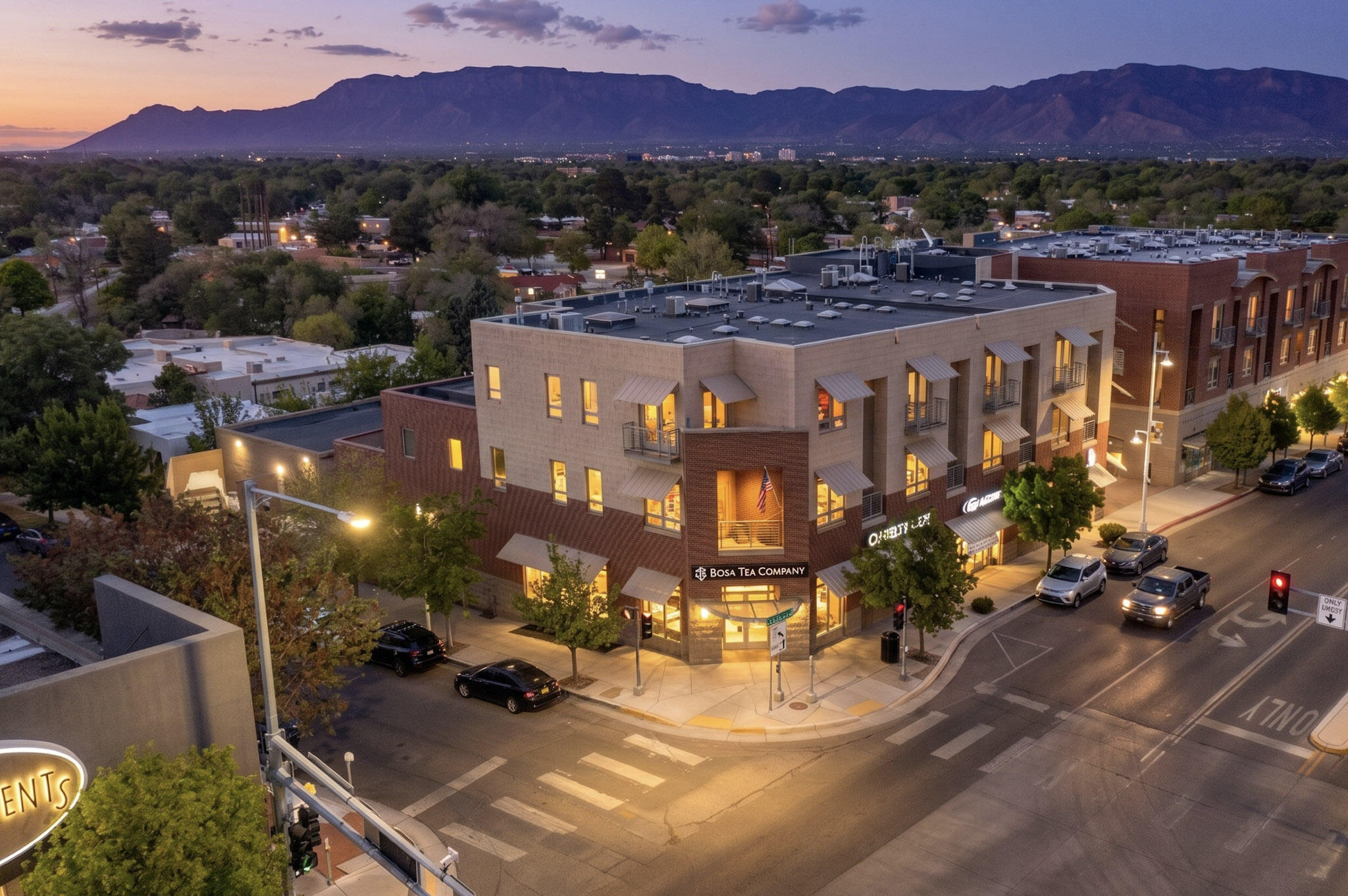 Homes for sale in Albuquerque, NM | 3339 Central Ave Ne #303, Albuquerque, NM 87106 | MLS# 1101966