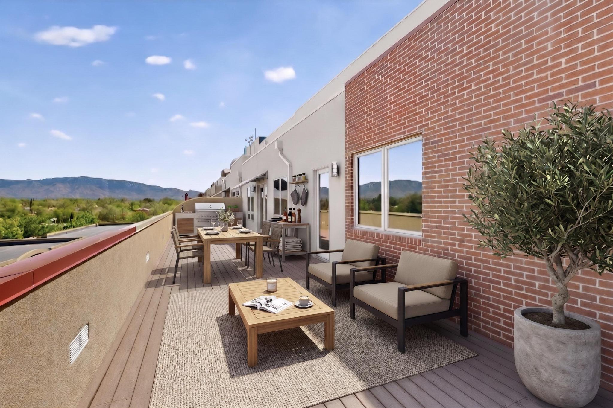 3339 Central Avenue NE 303 Albuquerque, NM 87106
