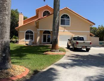 Fla Fruit Lands Co Sub No