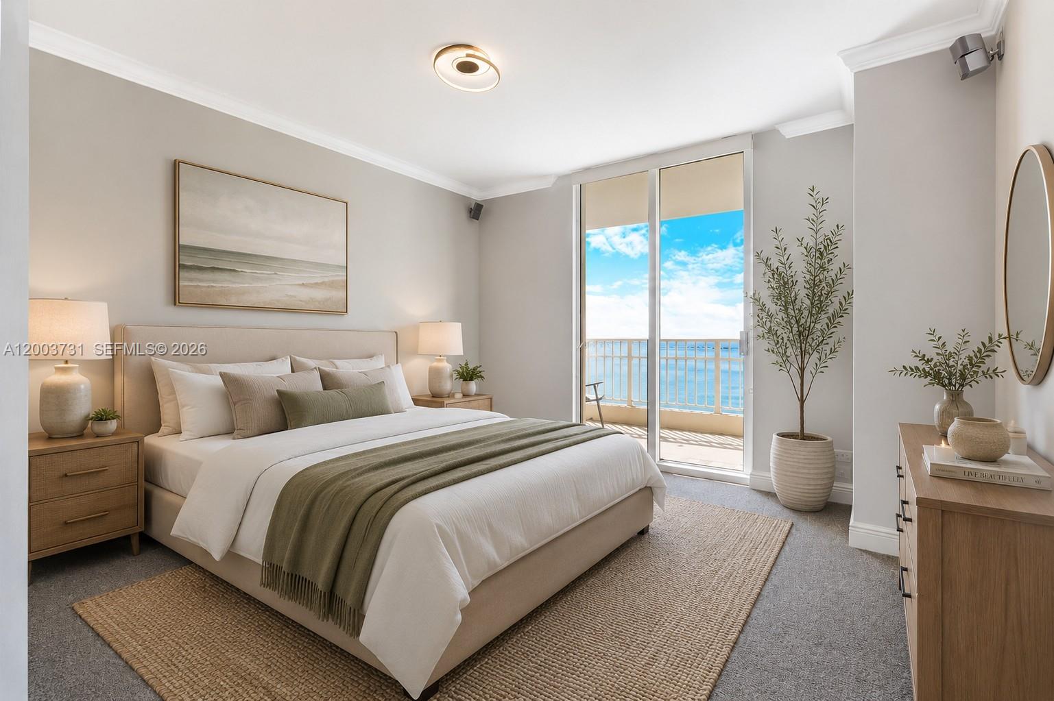 Courvoisier Courts Condo