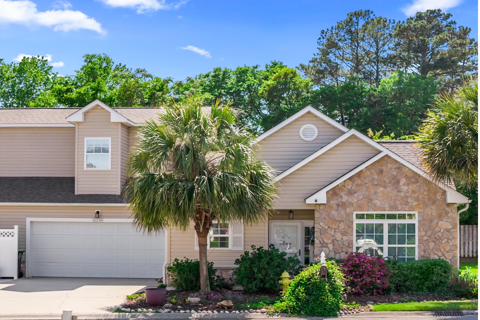 4236 Rivergate Ln. Little River, SC 29566