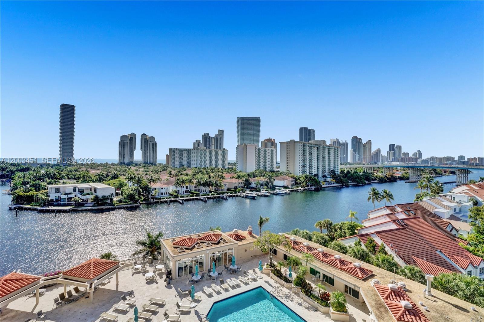 Turnberry Isle South