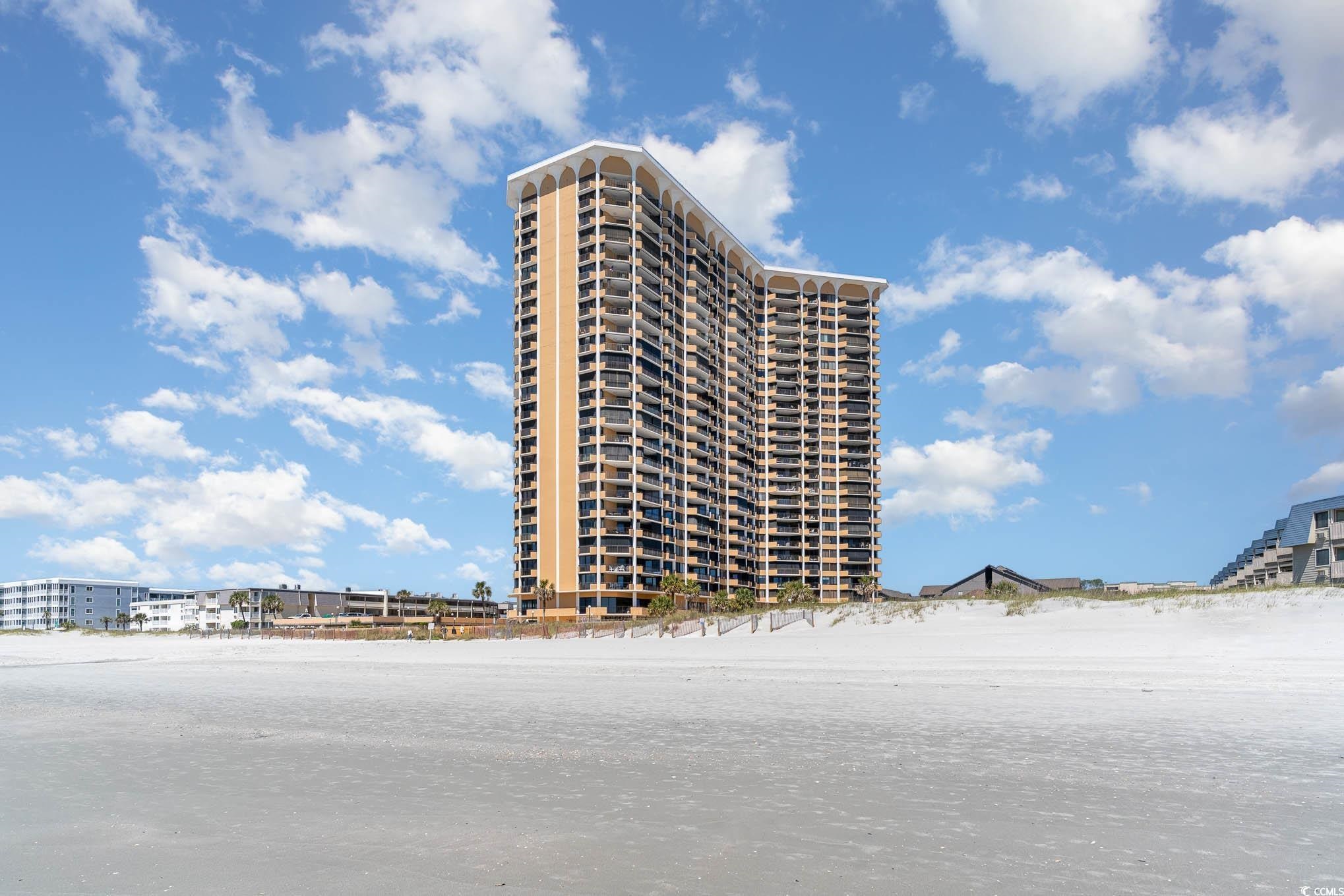 2nd image of 9650 Shore Dr #1507, Myrtle Beach, SC 29572 | MLS# 2610106