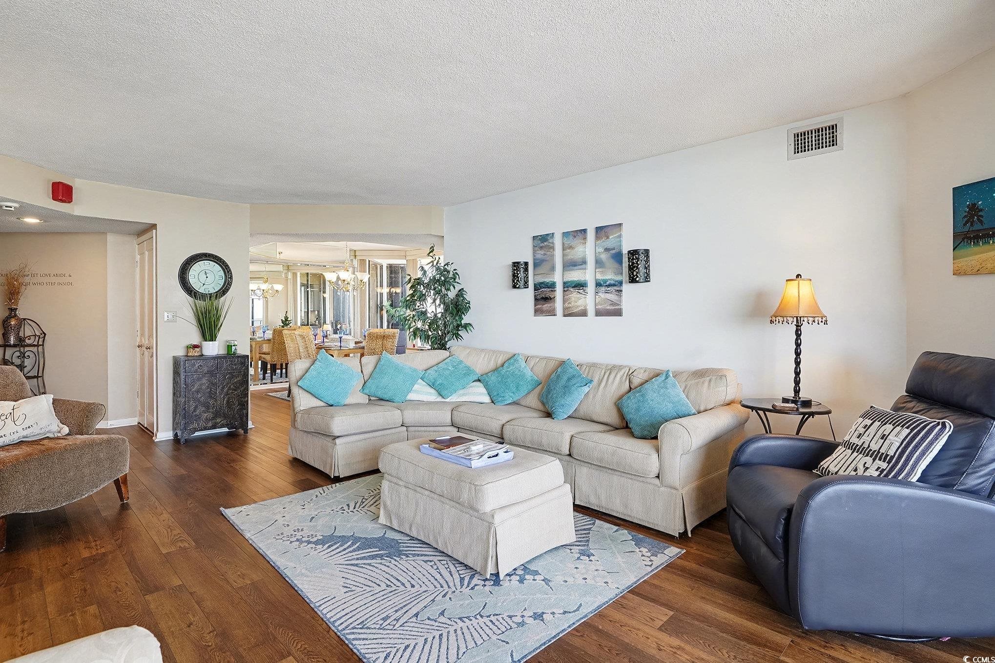 5th image of 9650 Shore Dr #1507, Myrtle Beach, SC 29572 | MLS# 2610106