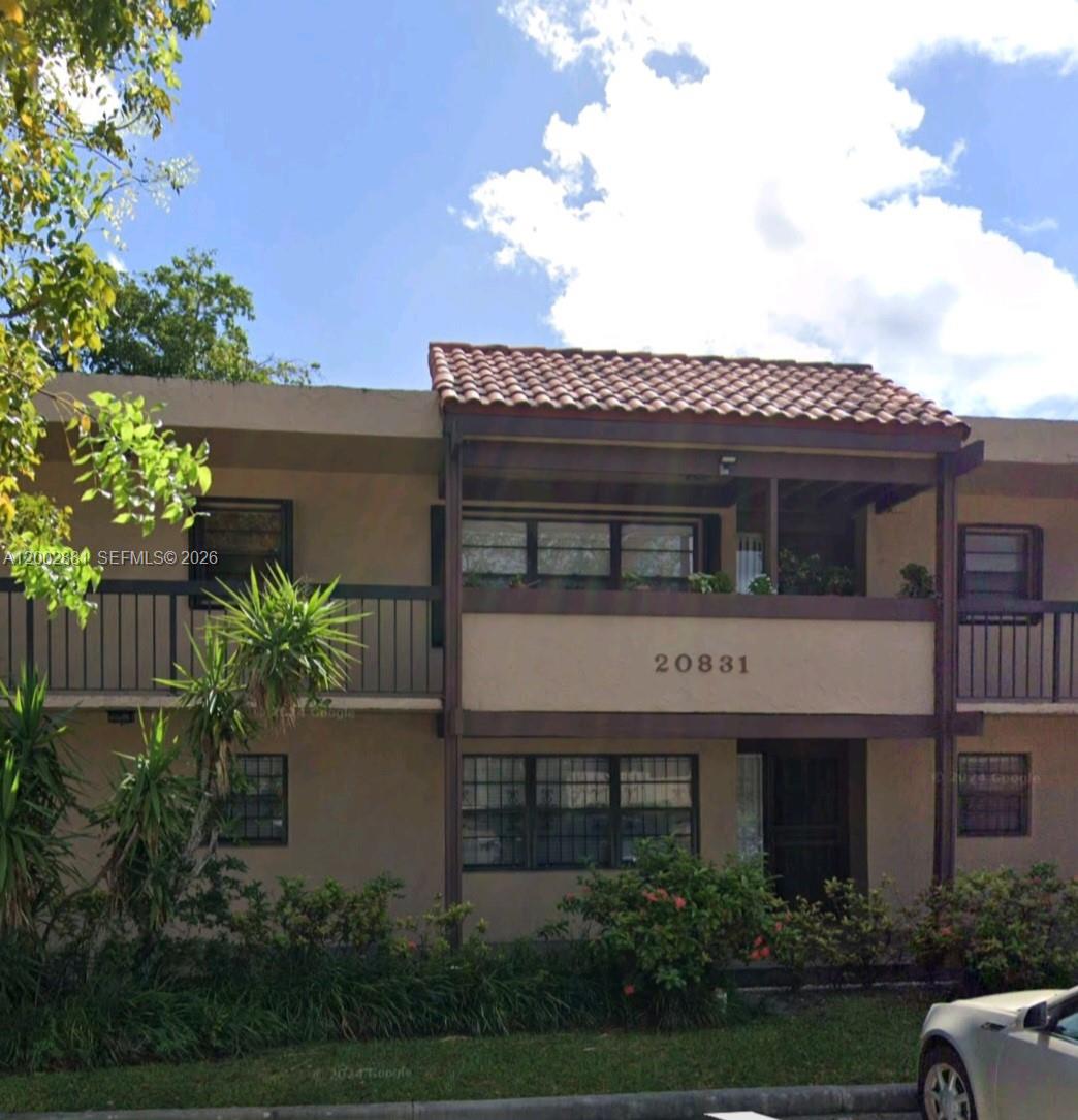 Fairview Of Calf CL Condo