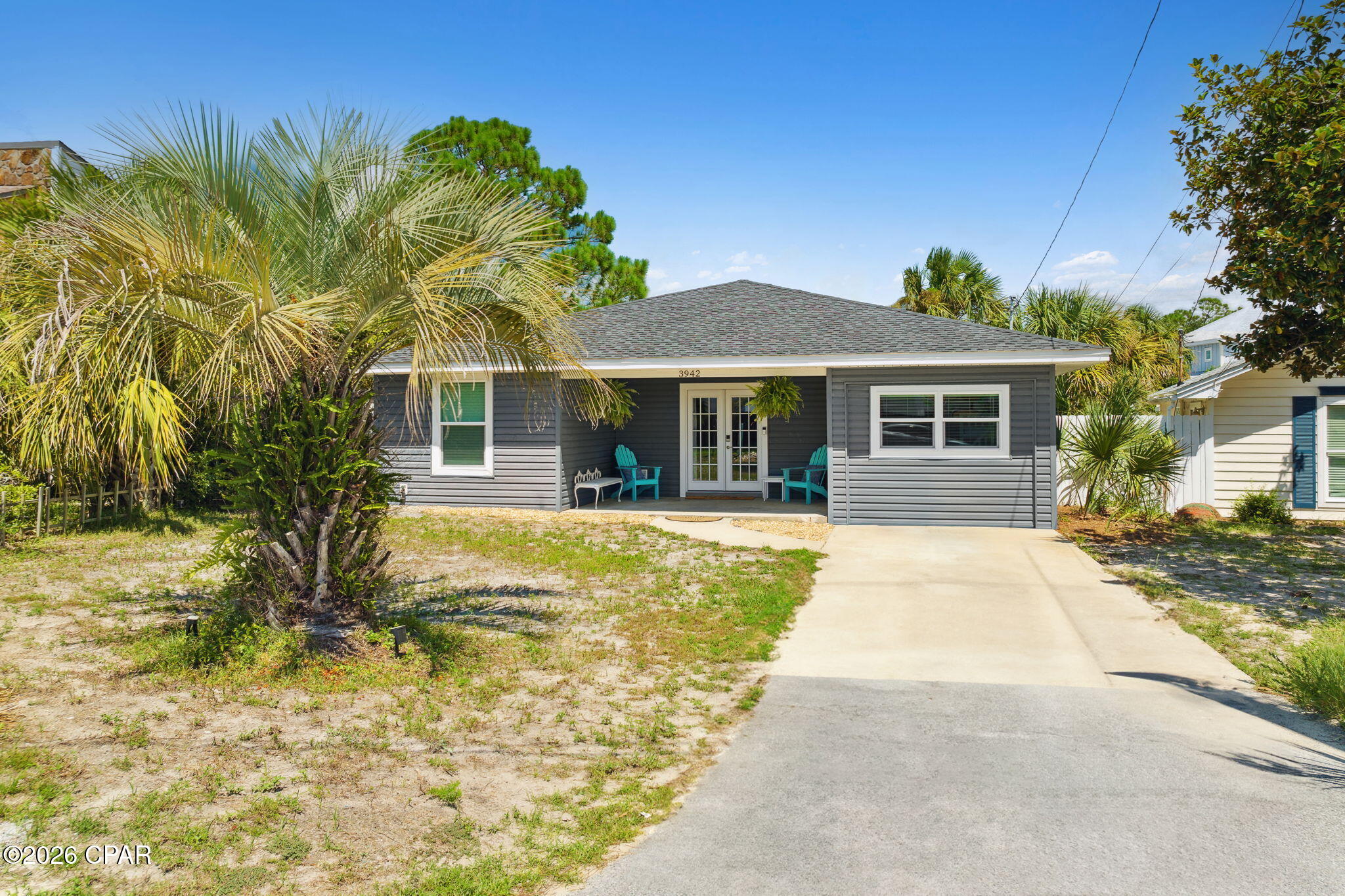 Details for 3942 Ocean View Drive, Panama City, FL 32408