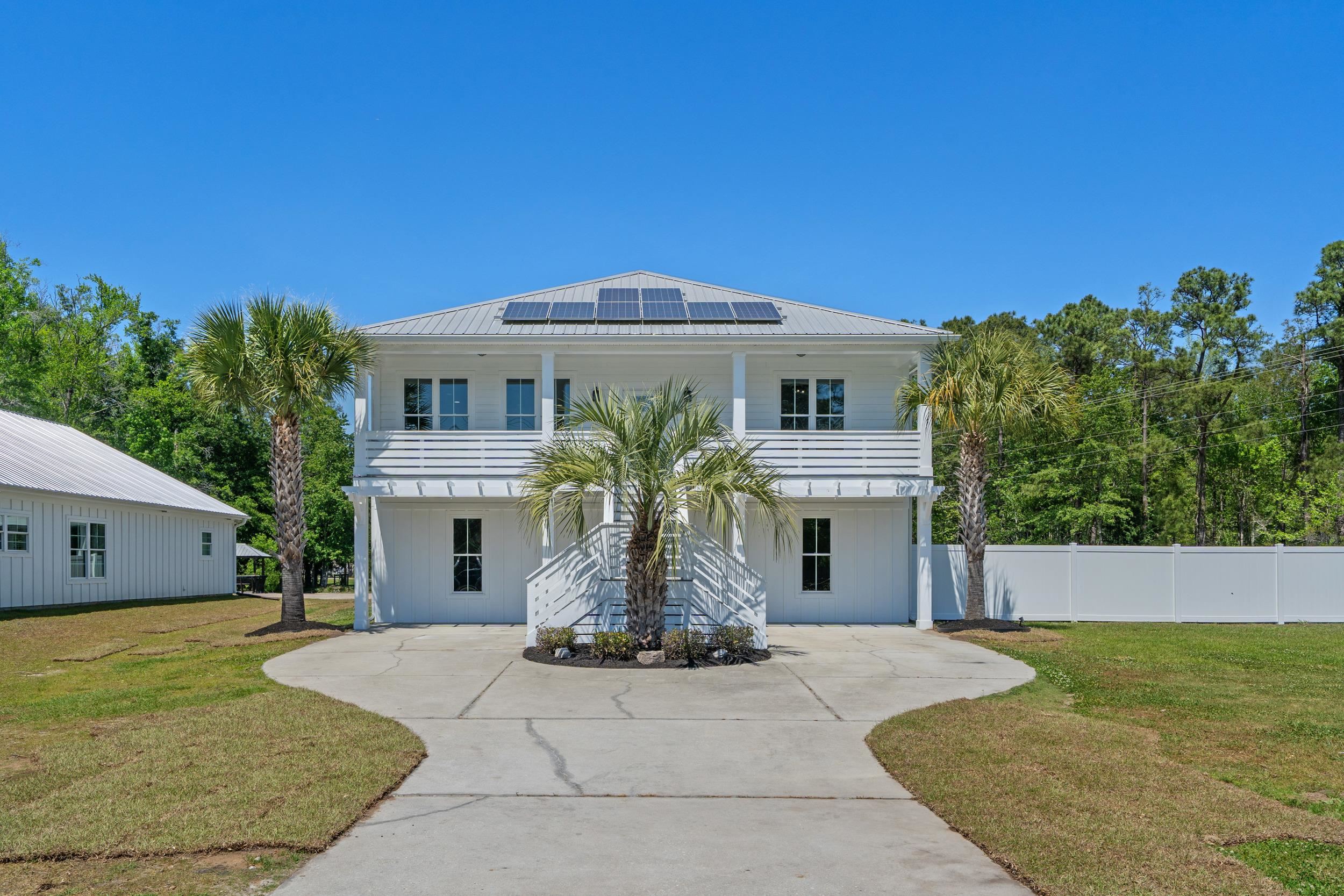 9234 Freewoods Rd. Myrtle Beach, SC 29588