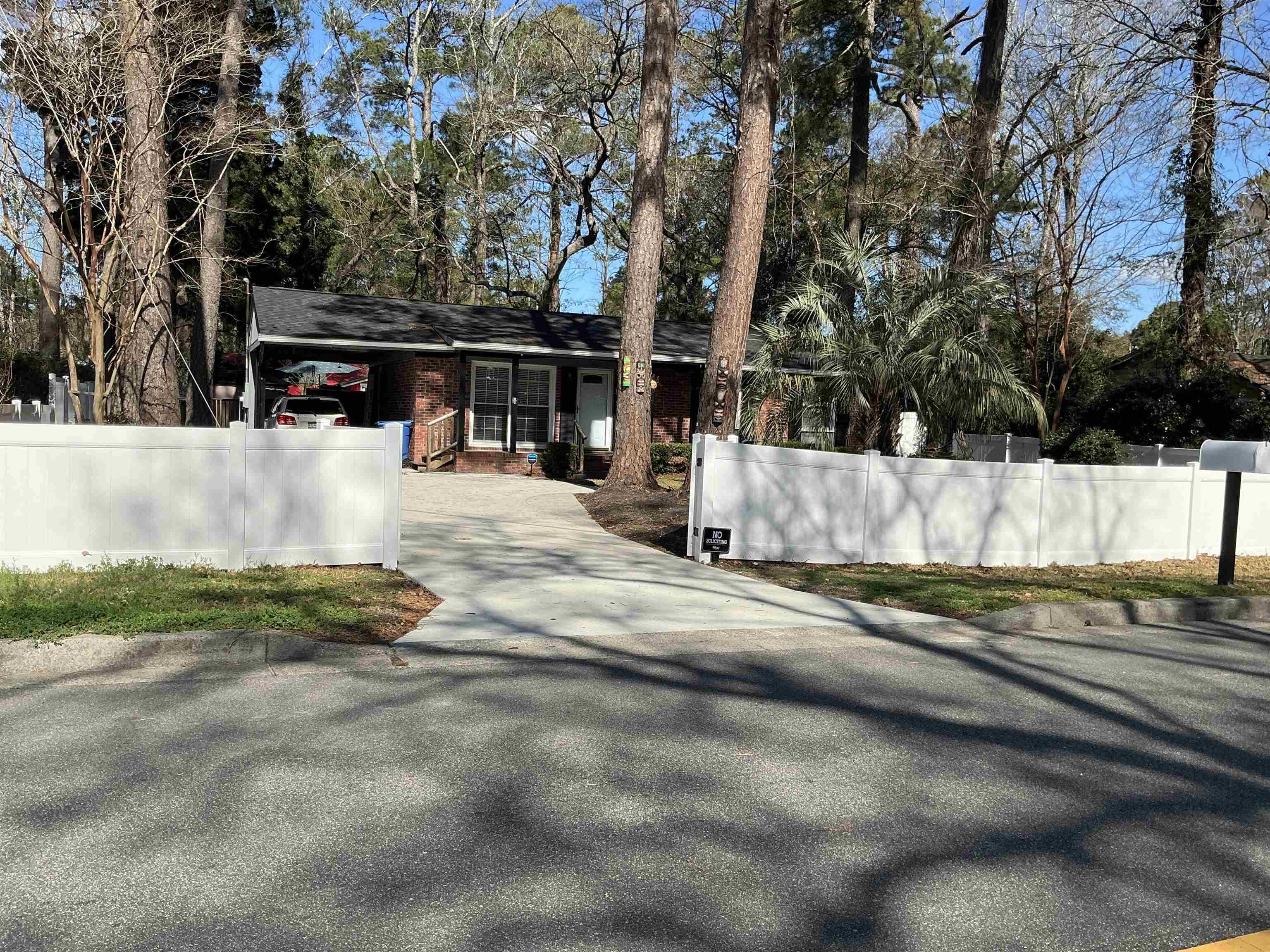 1205 King St. Myrtle Beach, SC 29577