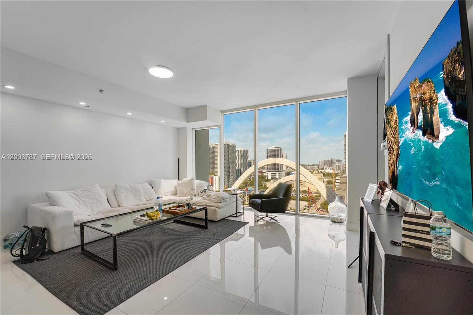 Ten Museum Pk Residential