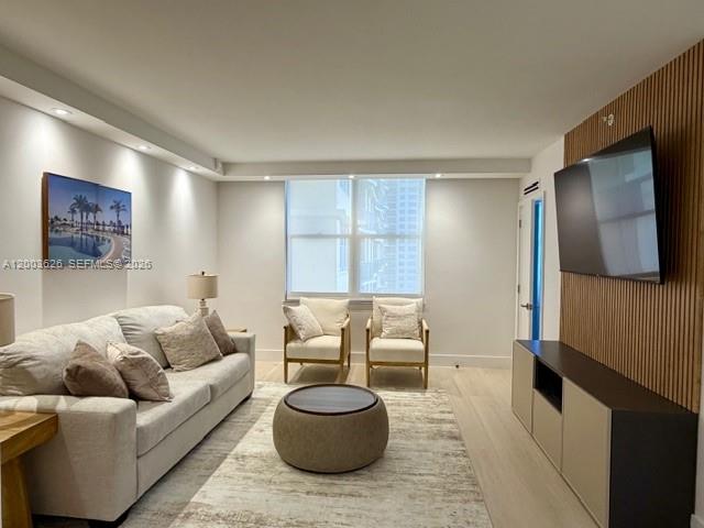 Wave Condo